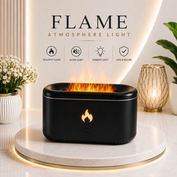 Luxury Aroma Diffuser