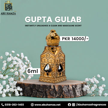 Gupta Gulab v2