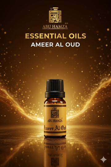 ESSENTIAL OIL AMEER AL OUD
