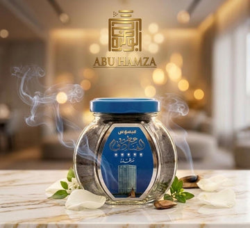 Al Fandiq Fater Bakhoor – Premium Fragrant Incense