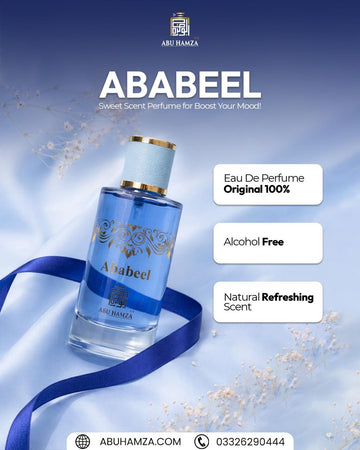 ABABEEL BY ABU HAMZA